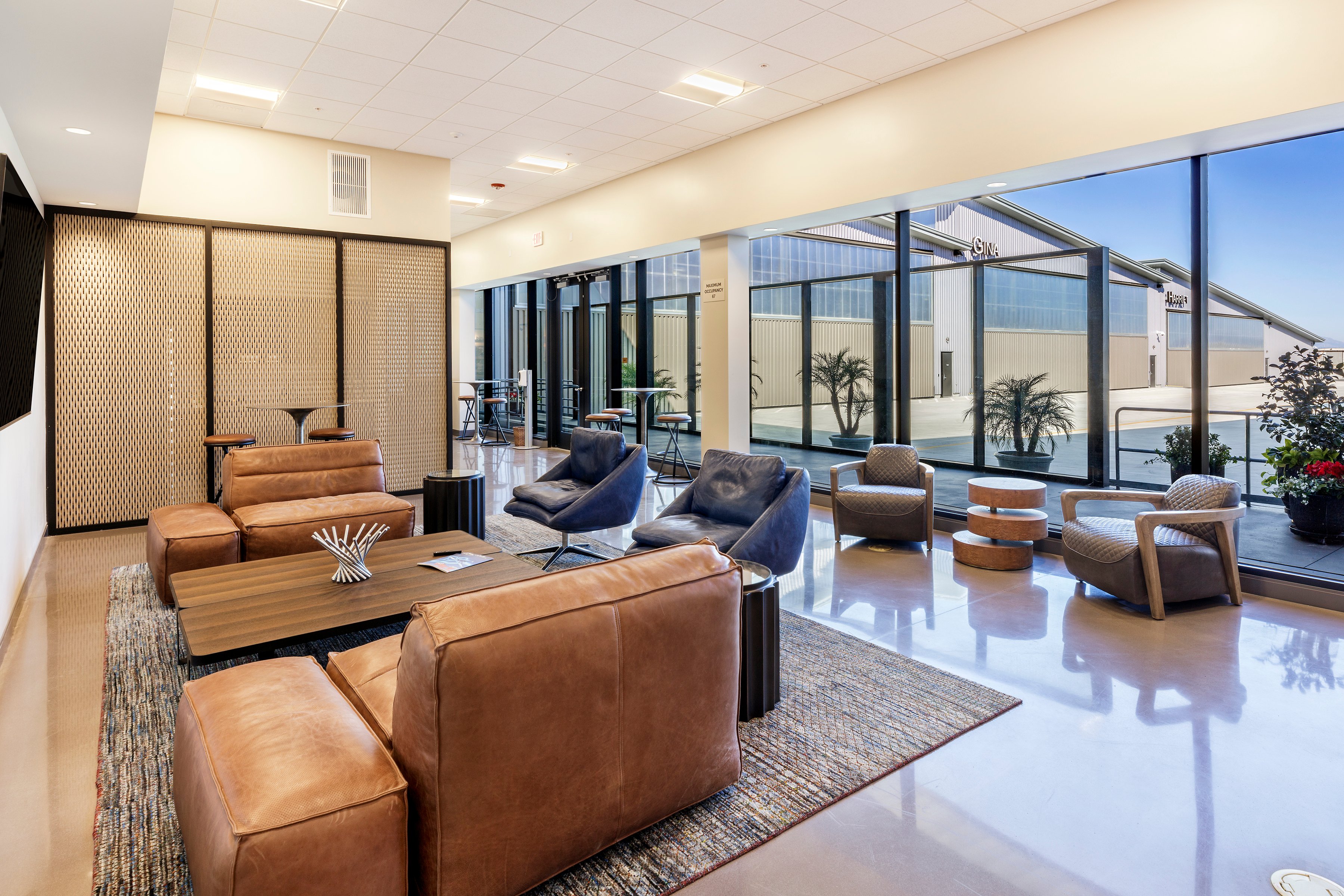 Skyway Center San Carlos KSQL 
