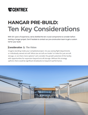 Hanger