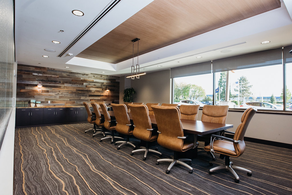 Large Conference Room