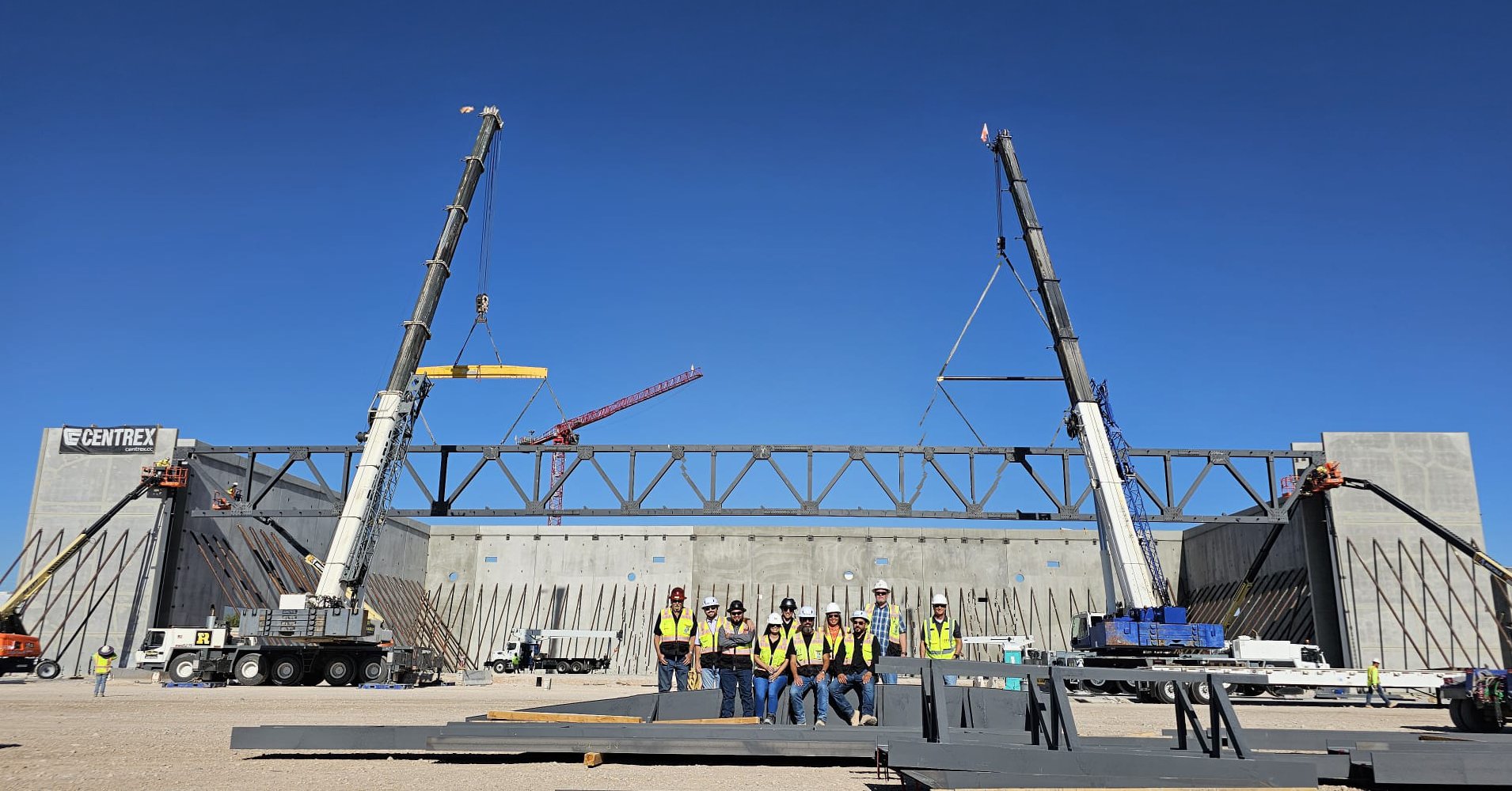 Mega Truss Vegas-2