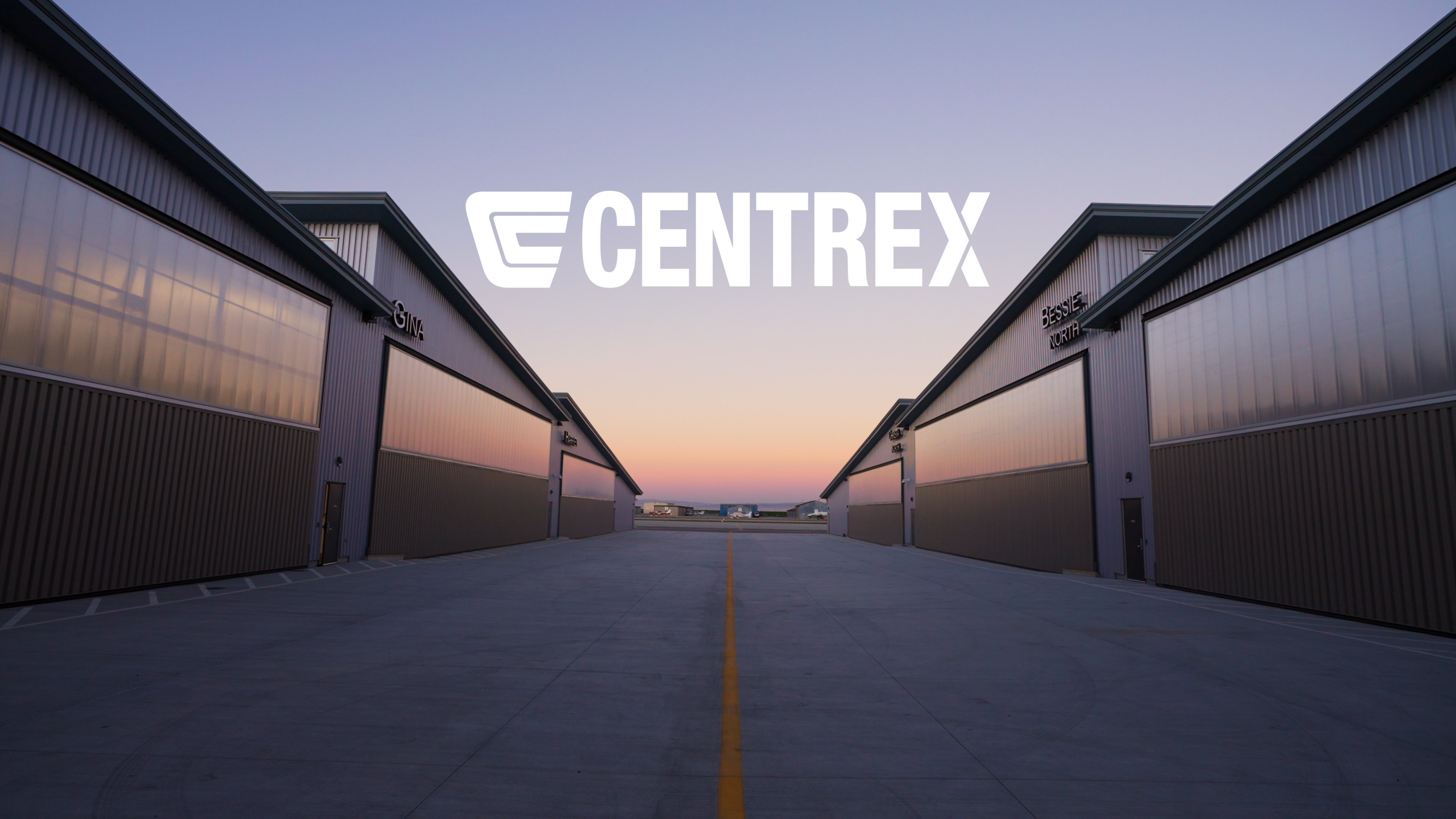 Skyway Center San Carlos KSQL Hangar