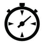 time