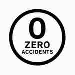 zero accidents