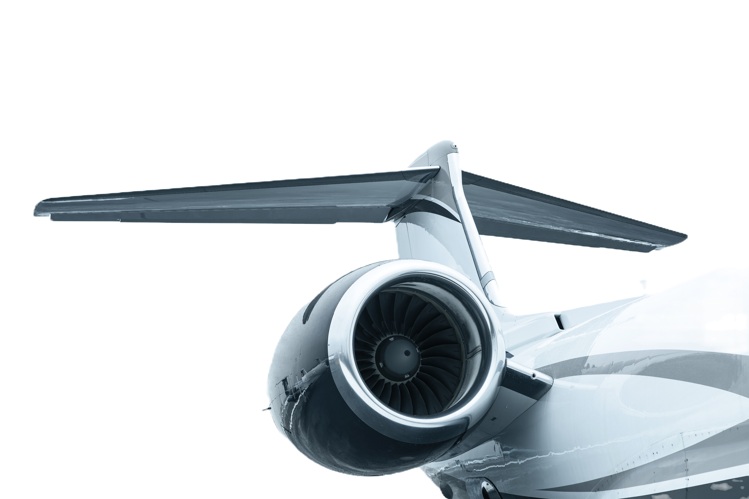 Business Jet Aircraft Hangars