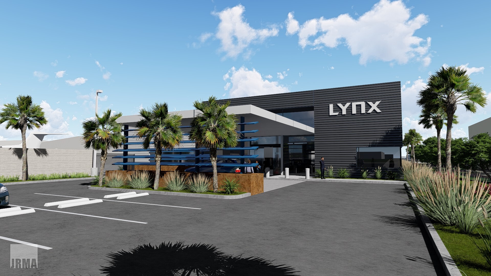 Lynx FBO
