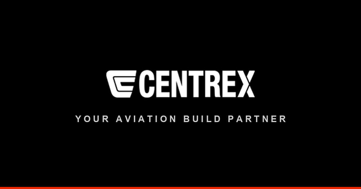 Centrex Construction logo